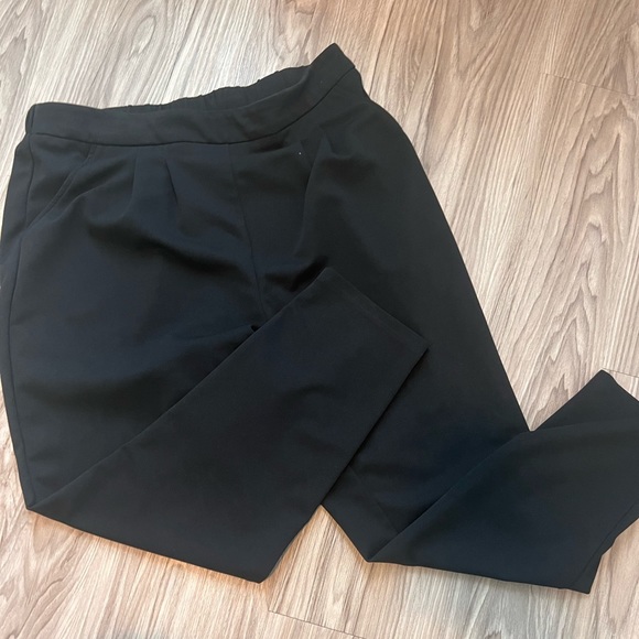 SHEIN Hi Waist Pants - Picture 2 of 6